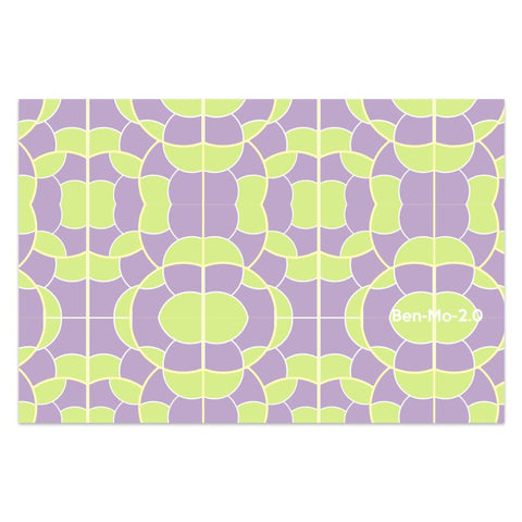 'Irish Tee' Sarong