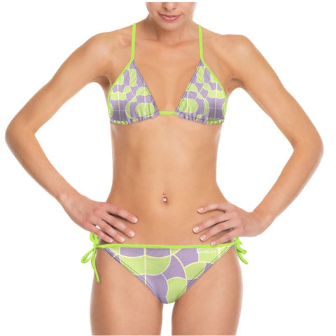 'Irish Tee' Bikini