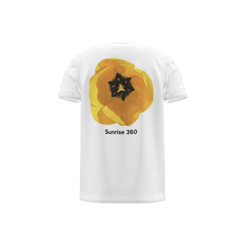 ‘Una Tulipa' Unisex T-shirt