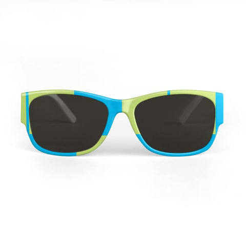 Sunrise 360 'Irish Tee' Sunglasses-Sample