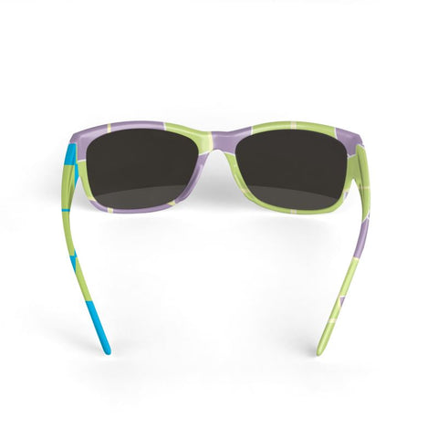 Sunrise 360 'Irish Tee' Sunglasses-Sample