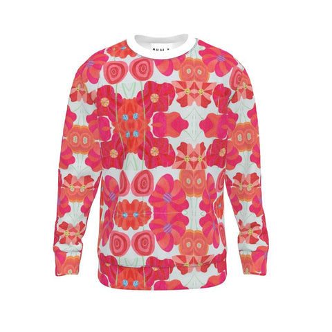‘Poppies for Papi' Sweatshirt