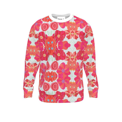 ‘Poppies for Papi' Sweatshirt