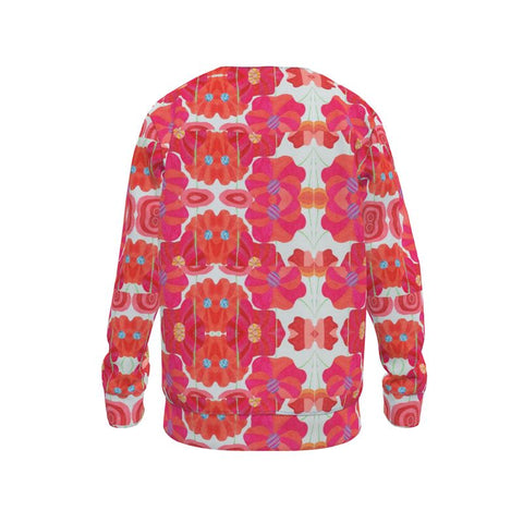 ‘Poppies for Papi' Sweatshirt