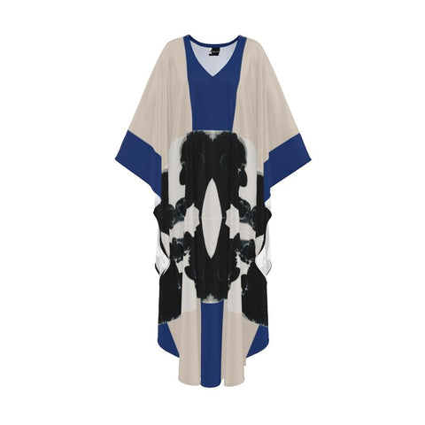 ‘The Ben-Jacqui’ Unisex Kaftans