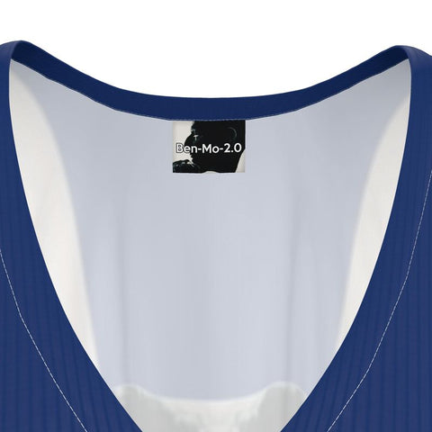 ‘The Ben-Jacqui’ Unisex Kaftans