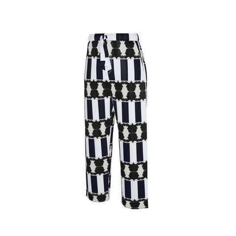 "The Ben' Primaries Women's Luxury Pajama Trousers