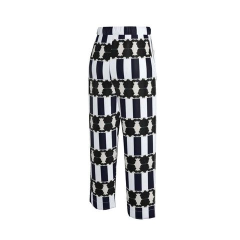 "The Ben' Primaries Women's Luxury Pajama Trousers