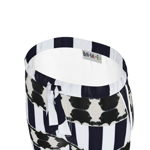 "The Ben' Primaries Women's Luxury Pajama Trousers