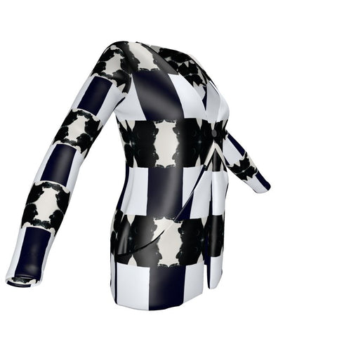 'The Ben Litmus’ Ladies Cardigan w/ Pockets