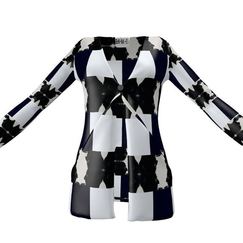 'The Ben Litmus’ Ladies Cardigan w/ Pockets