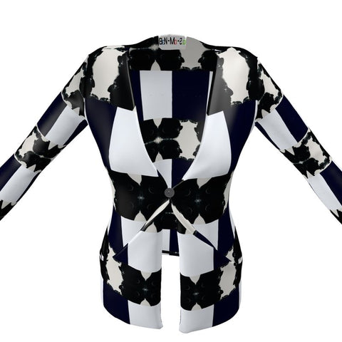 'The Ben Litmus’ Ladies Cardigan w/ Pockets