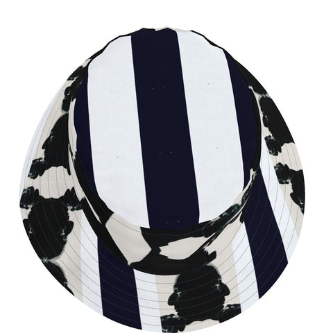 'The Ben Litmus’ Bucket Hat