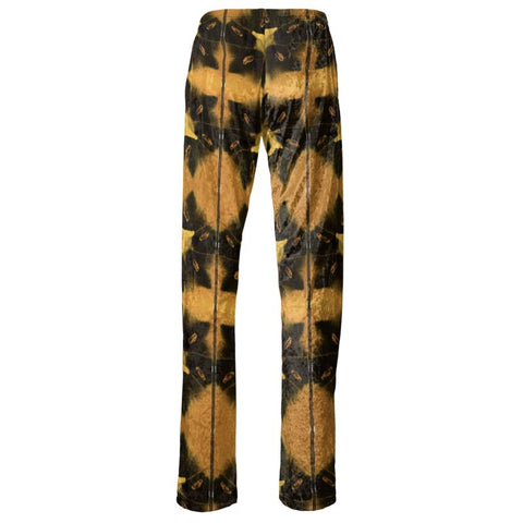 'Una Tulipa Stamen’ Women's Trousers