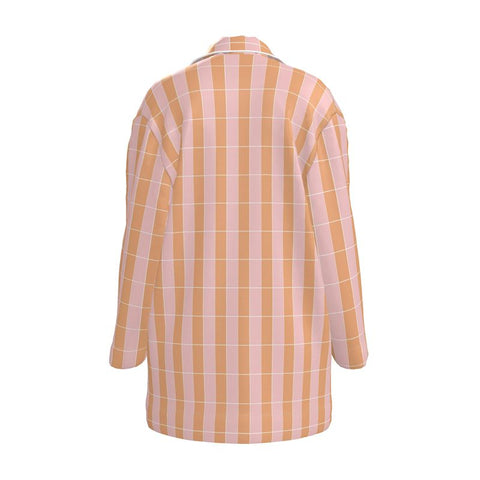 'The Tom' Women's Luxury Lounge Shirt