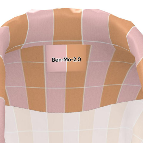 'The Tom' Women's Luxury Lounge Shirt
