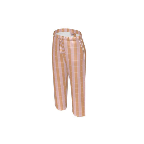 'The Tom' Women's Luxury Lounge Trousers