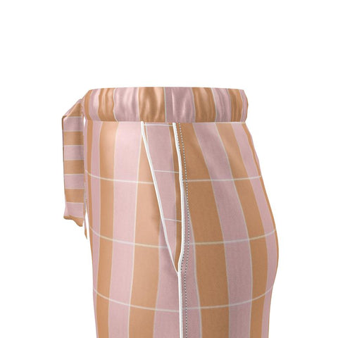 'The Tom' Women's Luxury Lounge Trousers