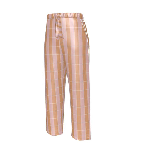 'The Tom' Women's Luxury Lounge Trousers