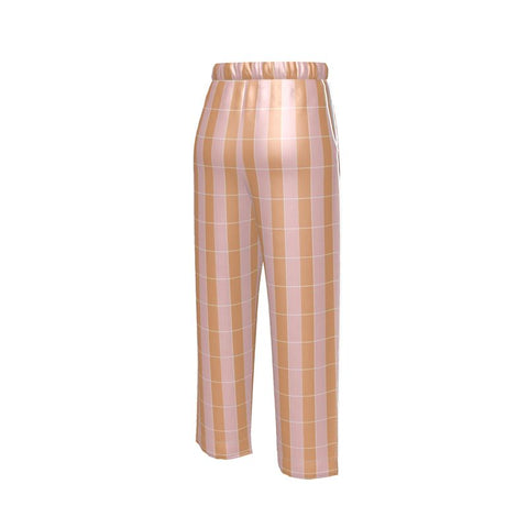 'The Tom' Women's Luxury Lounge Trousers