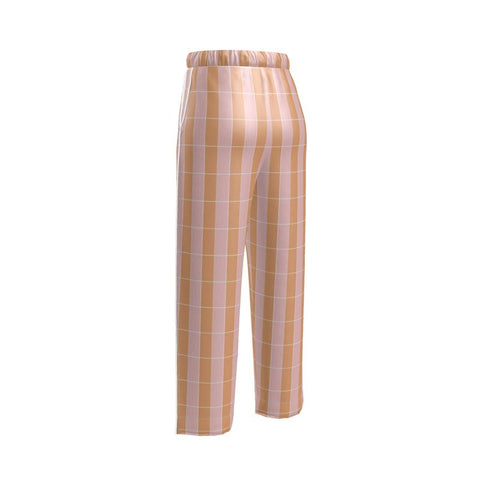 'The Tom' Women's Luxury Lounge Trousers