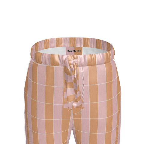 'The Tom' Women's Luxury Lounge Trousers