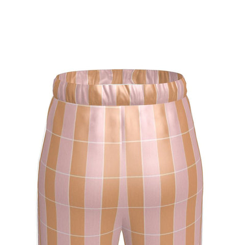 'The Tom' Women's Luxury Lounge Trousers