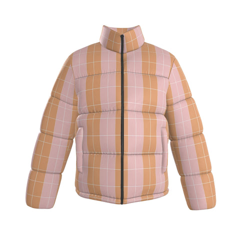 'The Jockey' Unisex Puffer