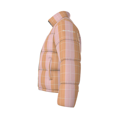 'The Jockey' Unisex Puffer