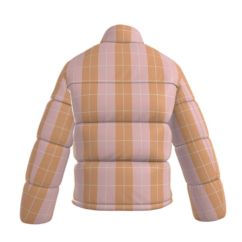 'The Jockey' Unisex Puffer