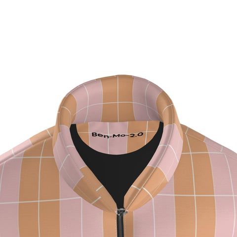 'The Jockey' Unisex Puffer
