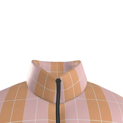 'The Jockey' Unisex Puffer