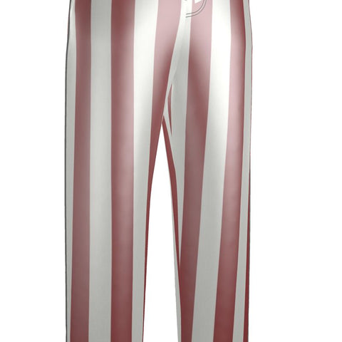 'Le Classique' Unisex Luxury Lounge Pants