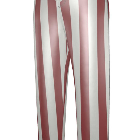 'Le Classique' Unisex Luxury Lounge Pants