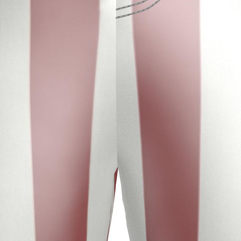 'Le Classique' Unisex Luxury Lounge Pants