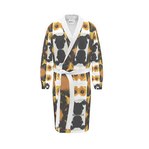'The Ben' Hyrbid Tulipa Unisex Dressing Gown