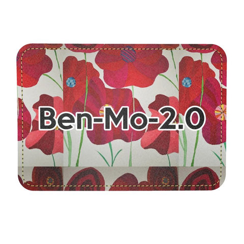 'The Ben Infinity' Crossbody Bag With Chain