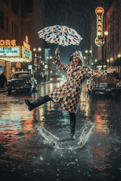 'Primaries' Umbrella