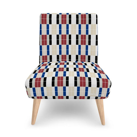 'Primaries' Occasional Chair