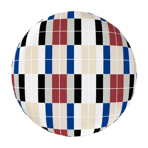 'Primaries' Footstool (Round, Square, Hexagonal)