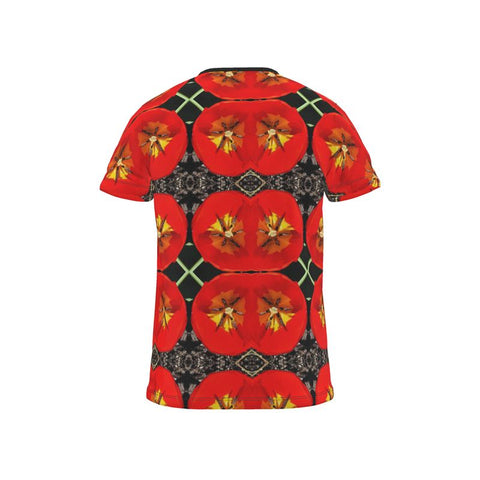 'Dua Tulipa Jake’ Unisex T-Shirt