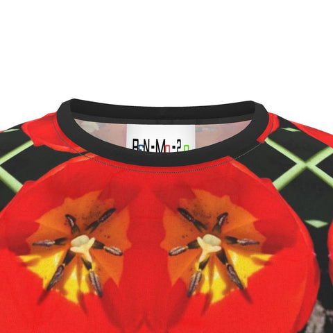'Dua Tulipa Jake’ Unisex T-Shirt