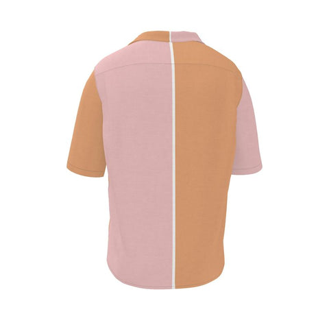 'The Cleaver' Mens Revere Shirt