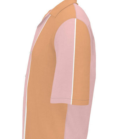 'The Cleaver' Mens Revere Shirt