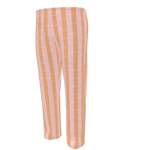 'The Cleaver' Unisex Pajama Bottoms