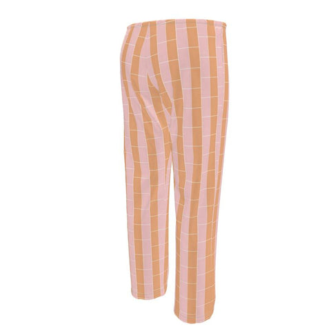 'The Cleaver' Unisex Pajama Bottoms
