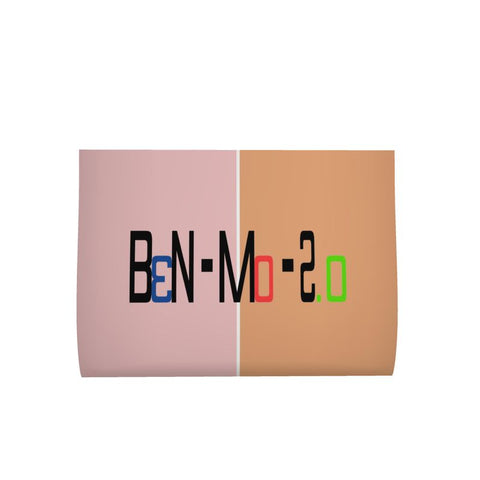 'Peche Fresh' Waterproof Changing Robe