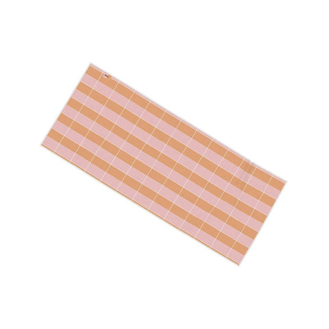 BM2-Casa 'Peched Fresh' Bathroom Towels