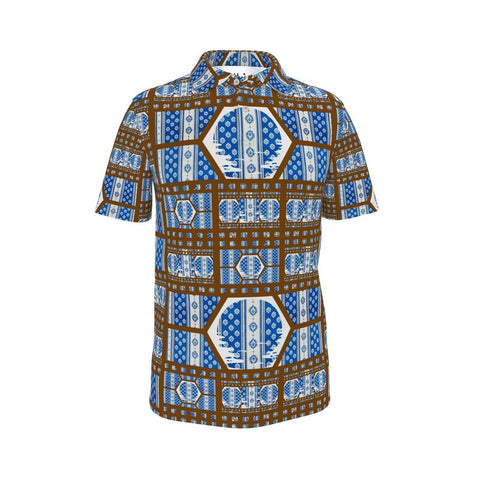 'The Regency' Men's Polo Shirt