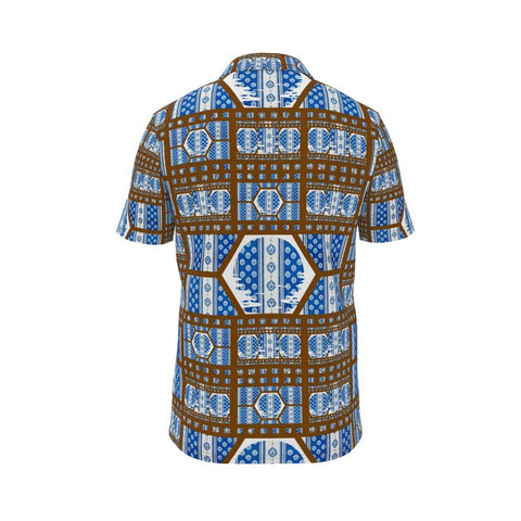 'The Regency' Men's Polo Shirt